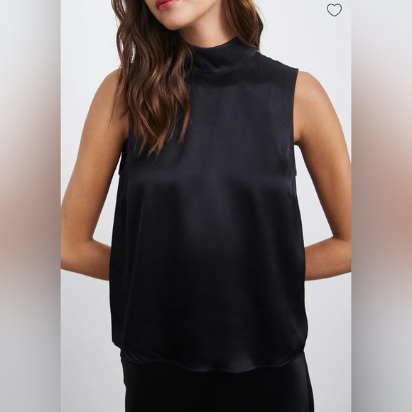 Rails Tops - Rails Yolie Top